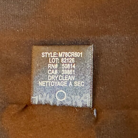 Tahari Purple Floral Sheath Dress Satin Polyester Blend, SZ 12, EUC - Picture 13 of 14